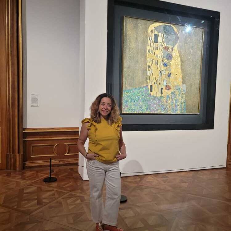 Foto de perfil de María José