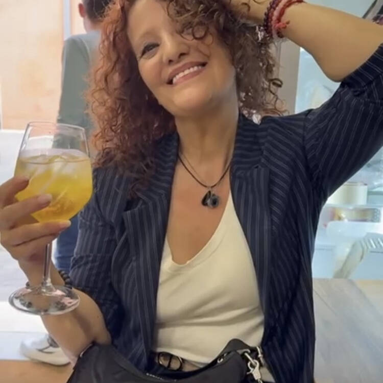 Foto de perfil de Mila
