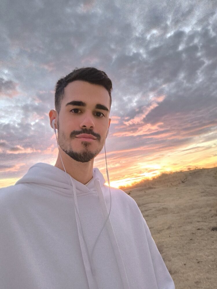 Foto de perfil de Ricardo