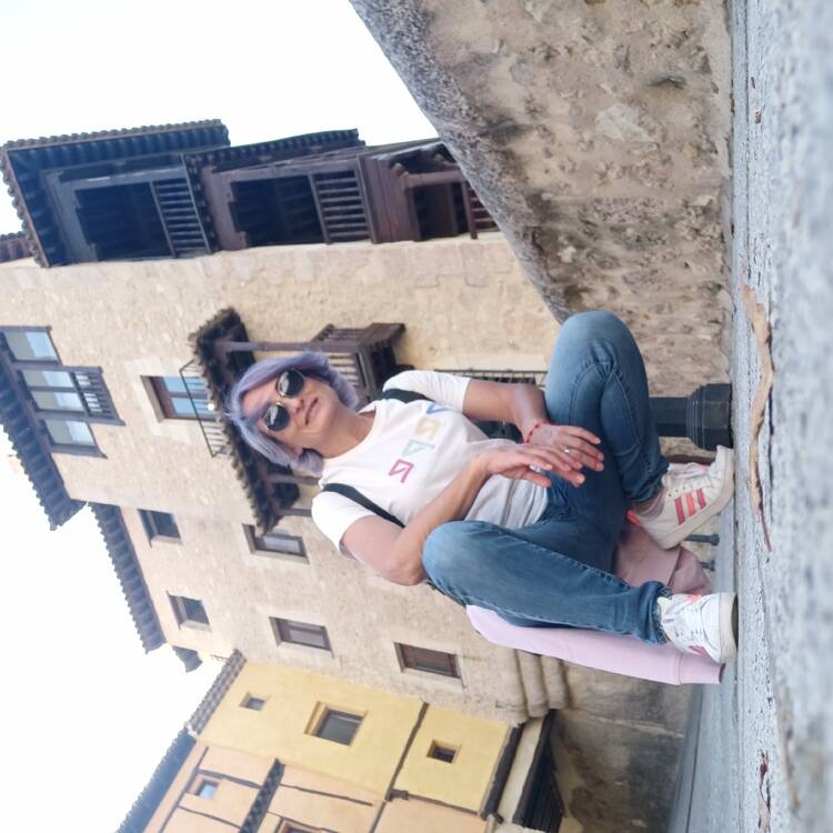 Foto de perfil de seila