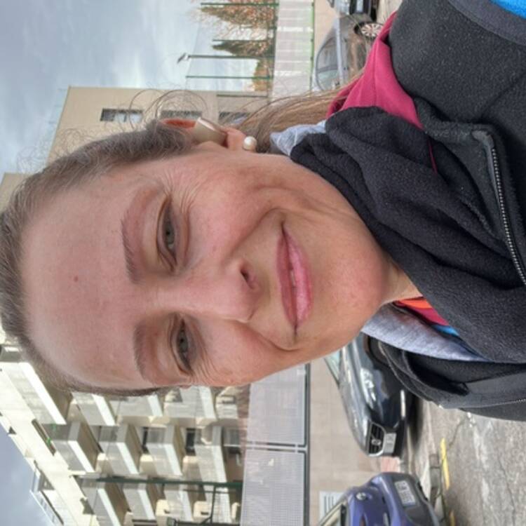 Foto de perfil de Maria Paz