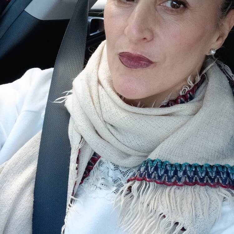 Foto de perfil de Teresa