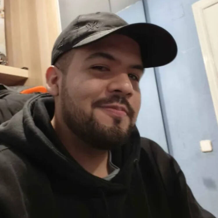 Foto de perfil de Hugo