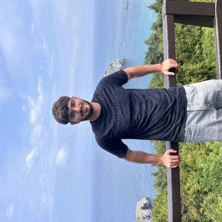 Foto de perfil de Ivan