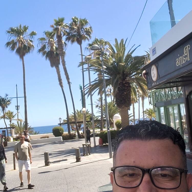 Foto de perfil de Moises