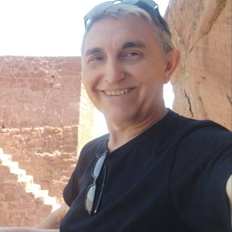 Foto de perfil de Mahe