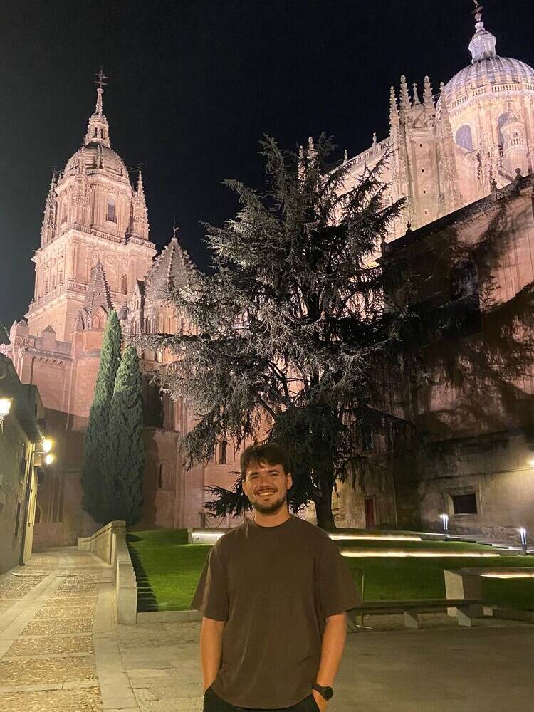 Foto de perfil de Vicente
