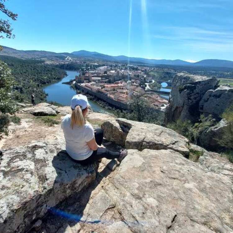 Foto de perfil de Beni