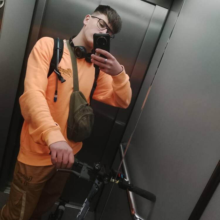 Foto de perfil de Ulises