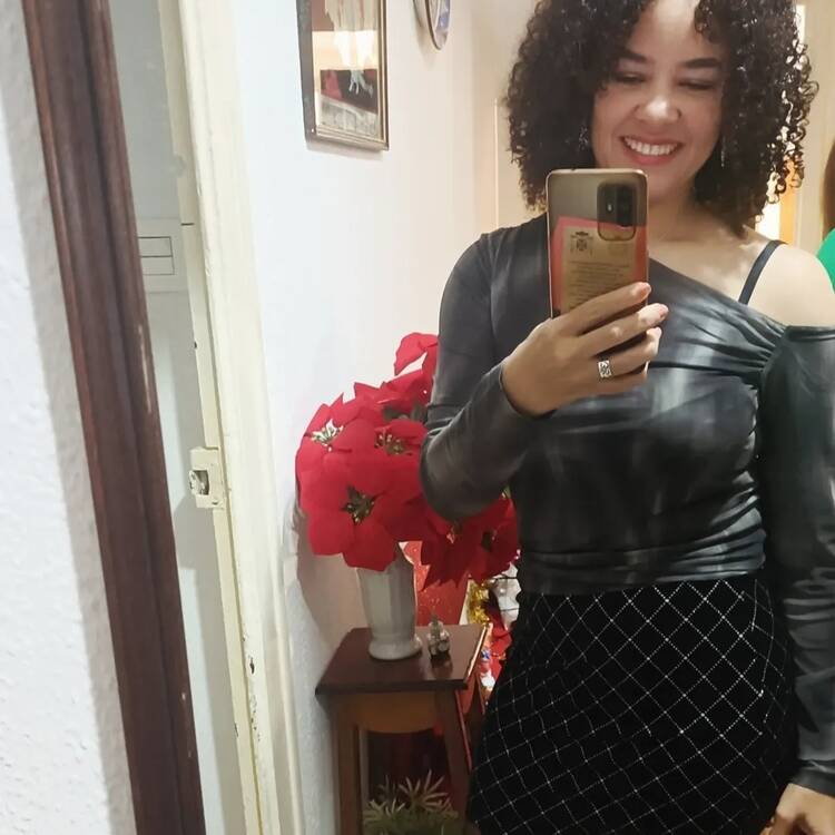 Foto de perfil de Wendy