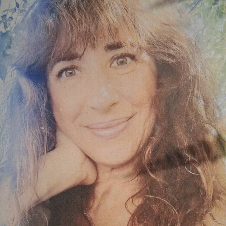 Foto de perfil de Raquel