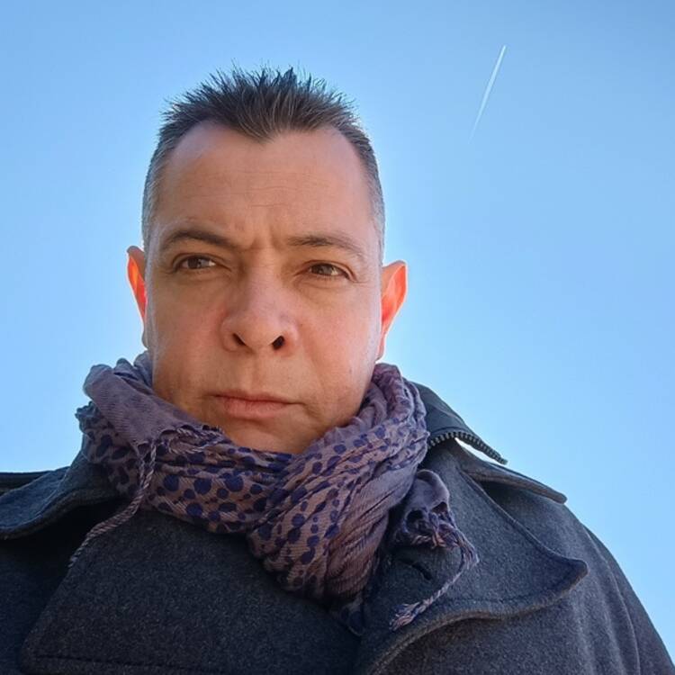 Foto de perfil de Rolando