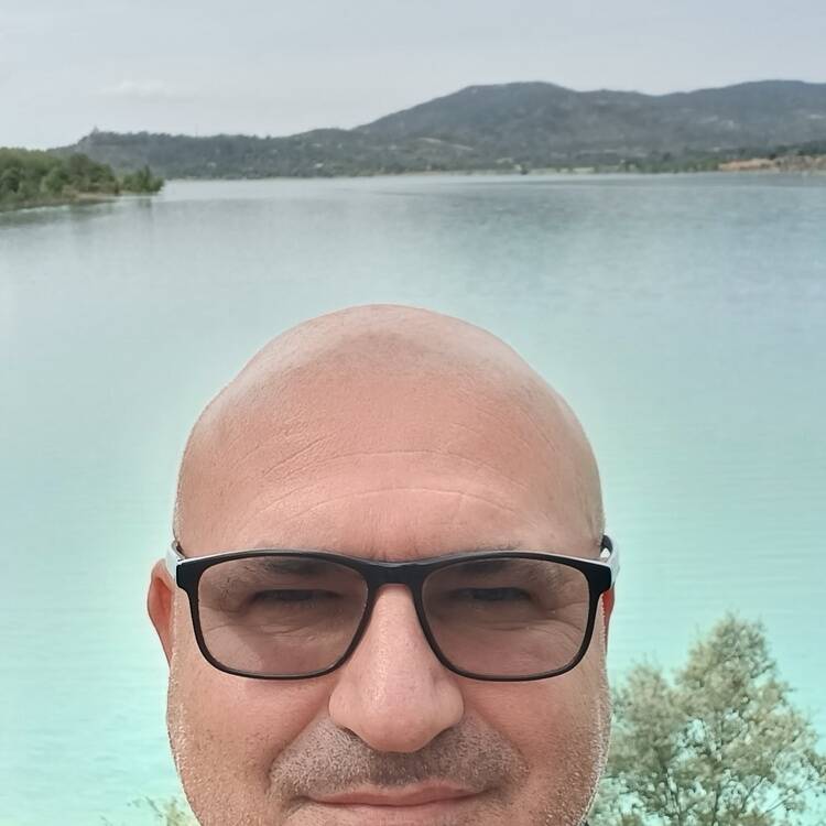Foto de perfil de francisco