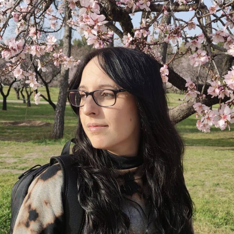 Foto de perfil de Eva