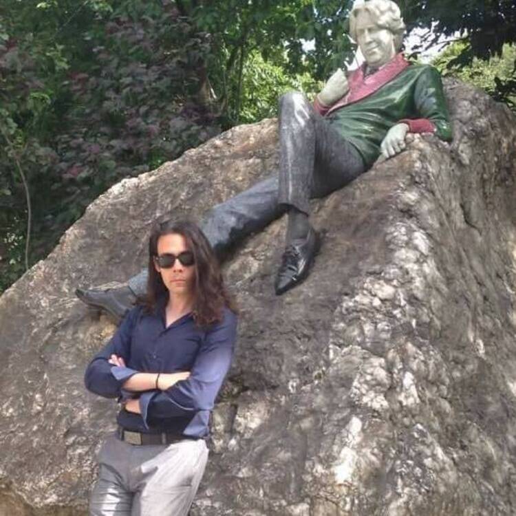 Foto de perfil de Ivan
