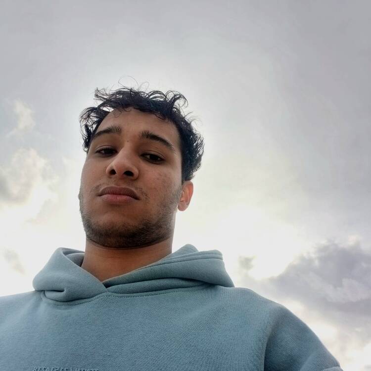 Foto de perfil de Jhostyn