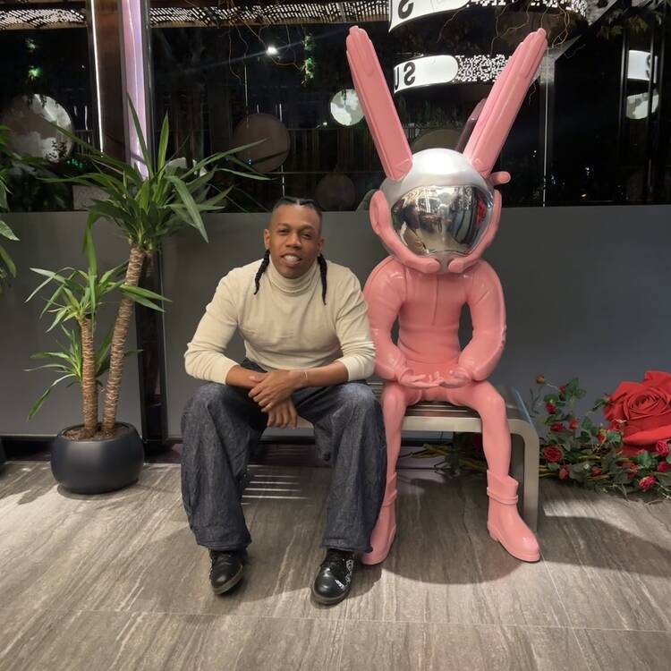 Foto de perfil de LLURY
