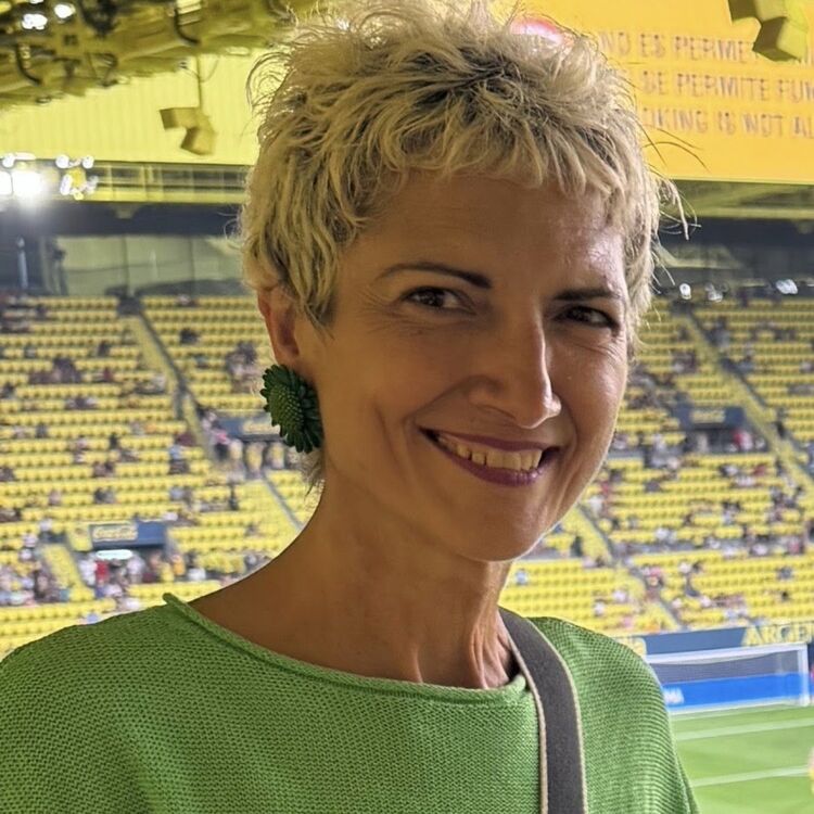 Foto de perfil de Ana