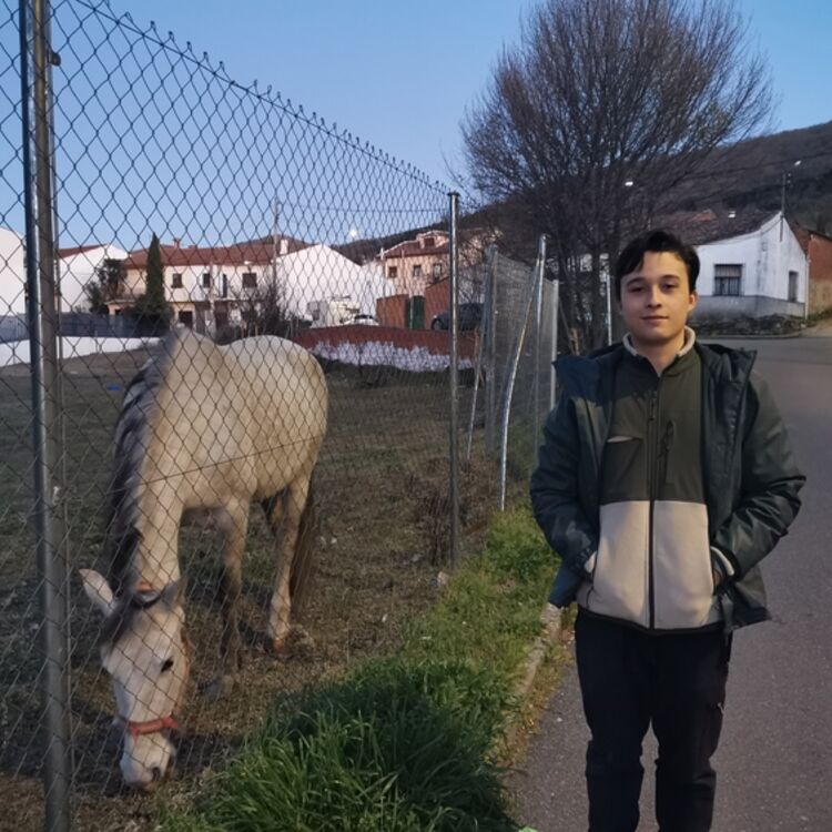 Foto de perfil de Diego