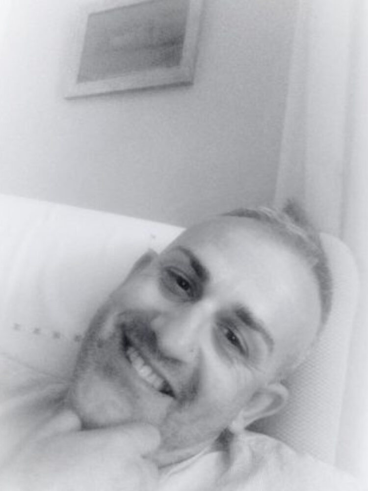 Foto de perfil de Ángel