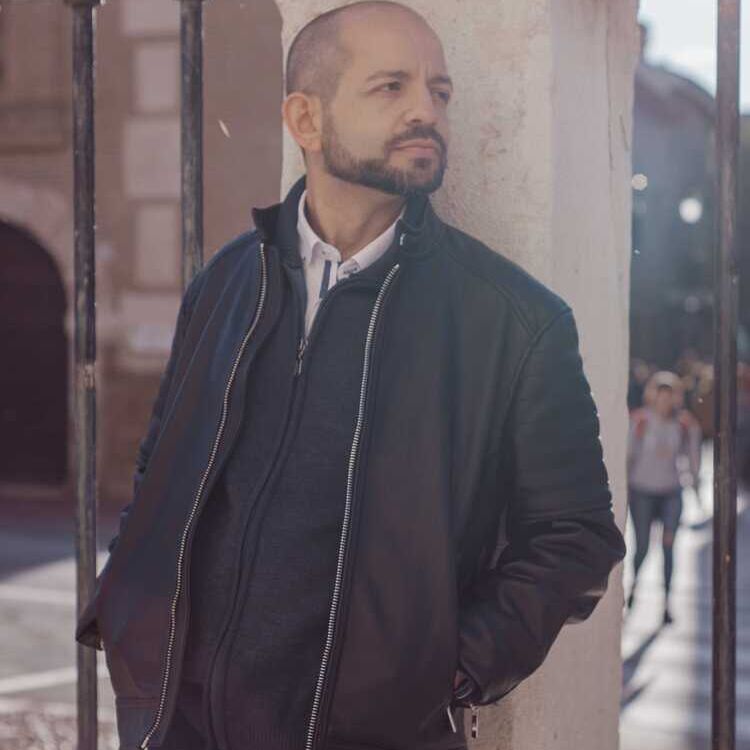 Foto de perfil de JoseR