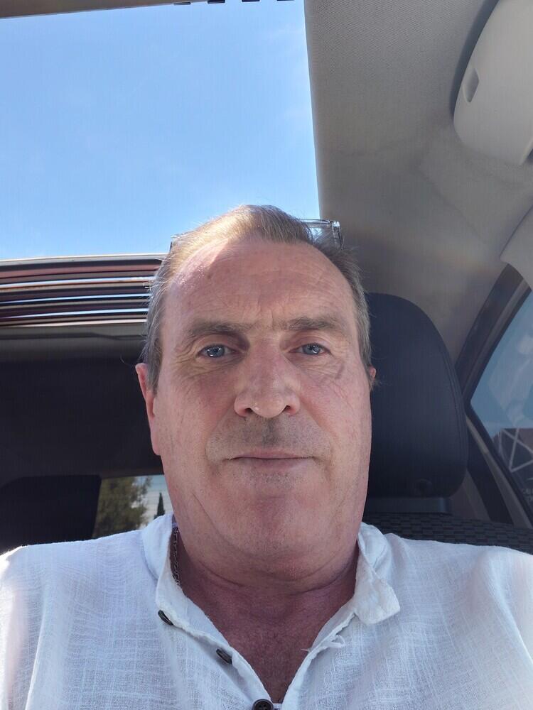 Foto de perfil de David