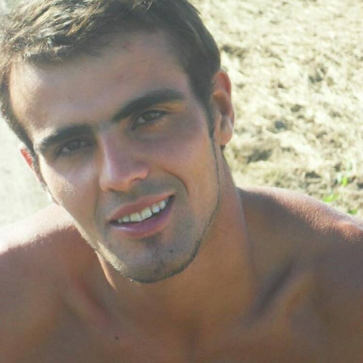 Foto de perfil de rui