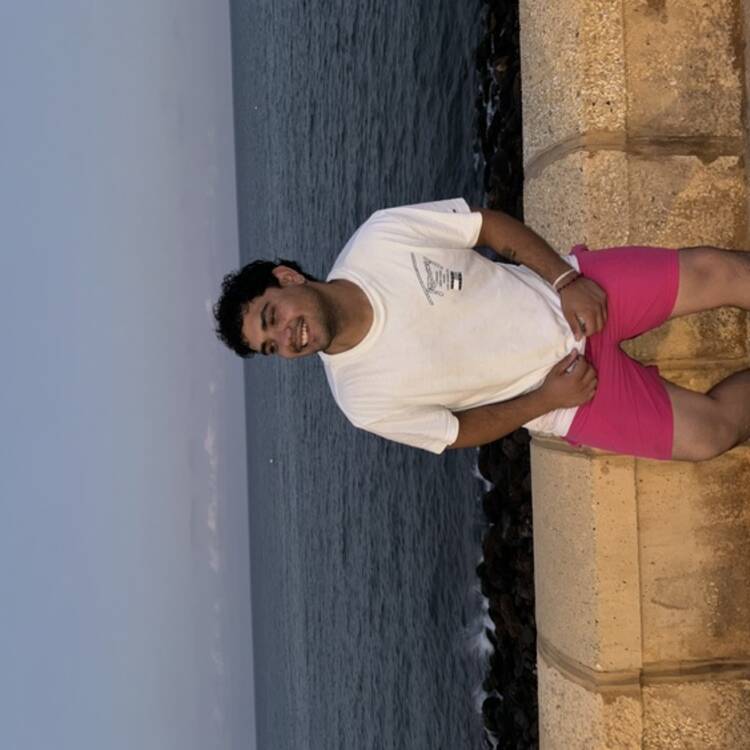 Foto de perfil de Steven