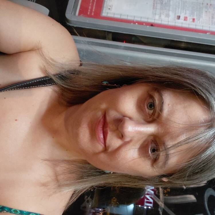 Foto de perfil de Maria del carmen