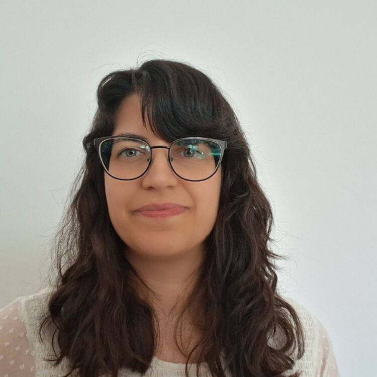 Foto de perfil de Marta