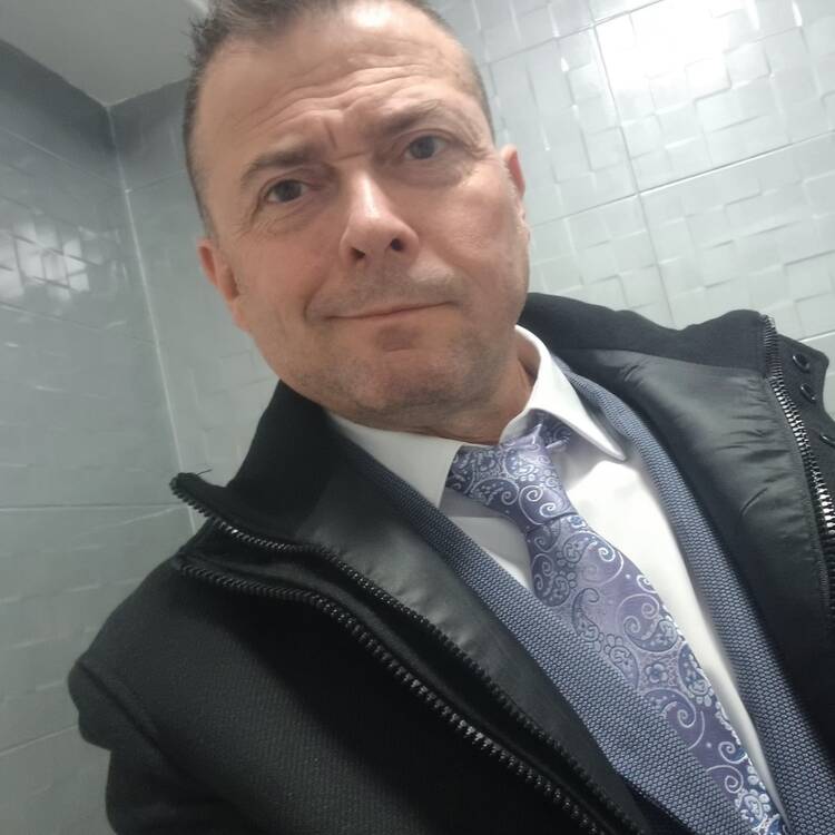 Foto de perfil de Oscar