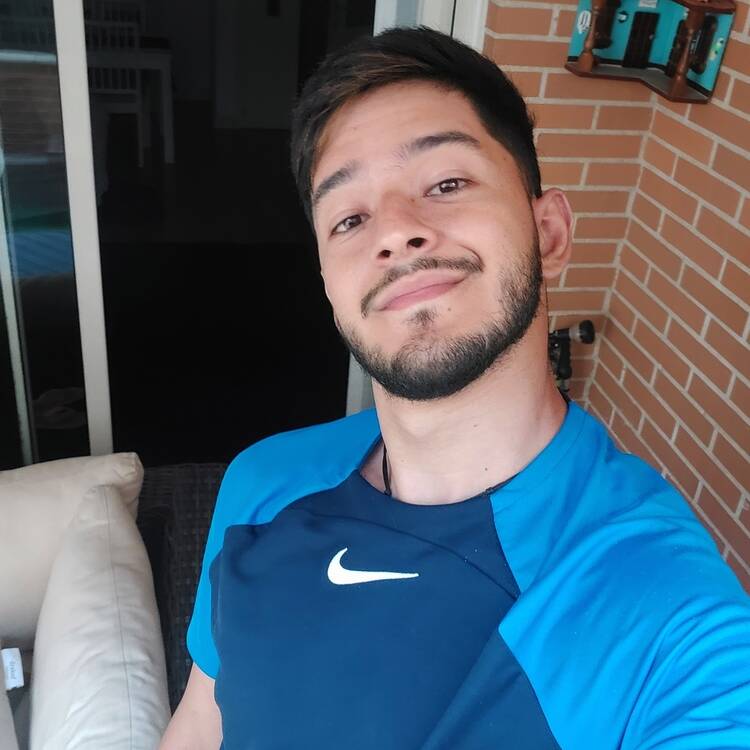 Foto de perfil de David