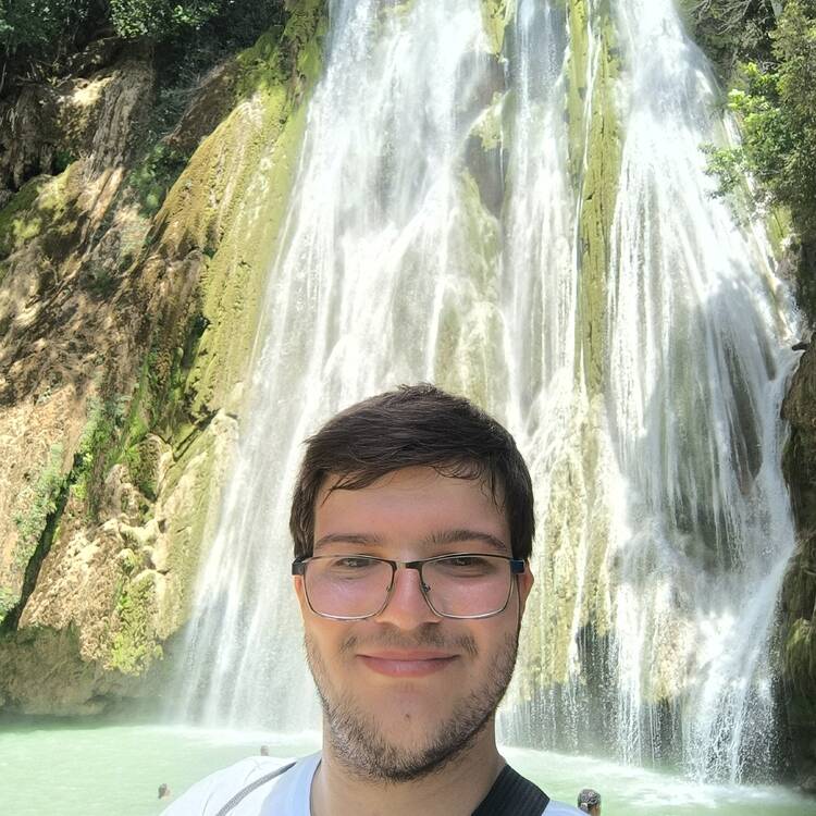 Foto de perfil de Antonio Garcia Sanchez-Marques