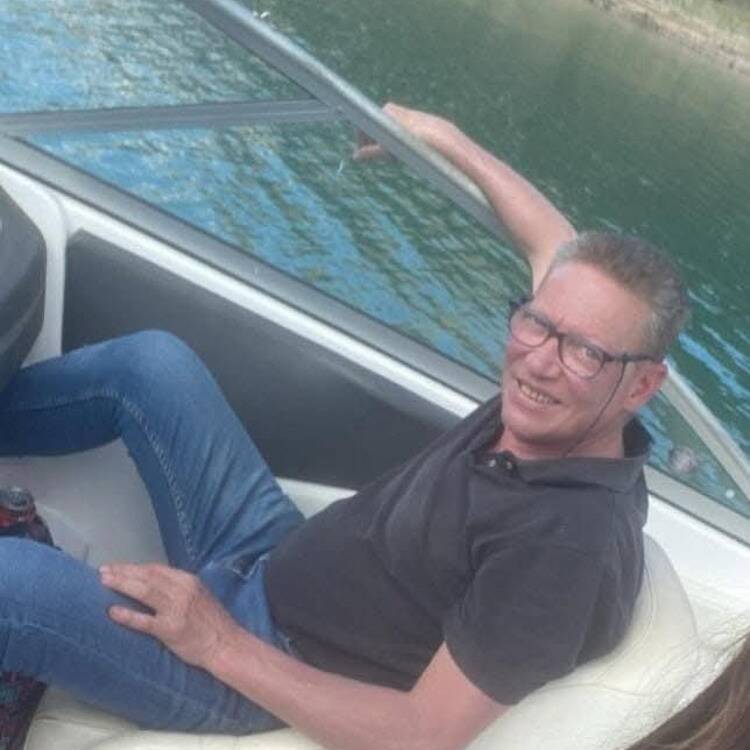 Foto de perfil de Alain