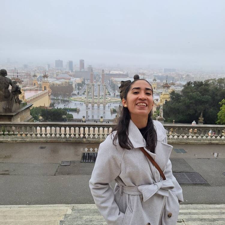 Foto de perfil de Sandra