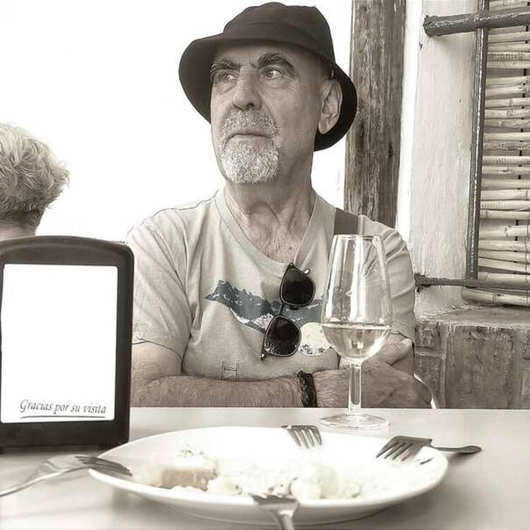 Foto de perfil de Pedro