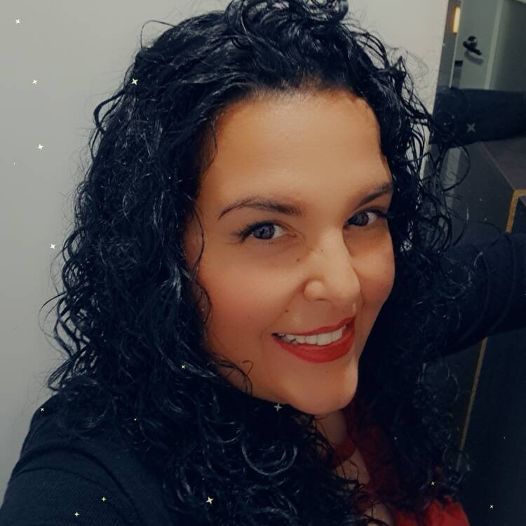Foto de perfil de Mery