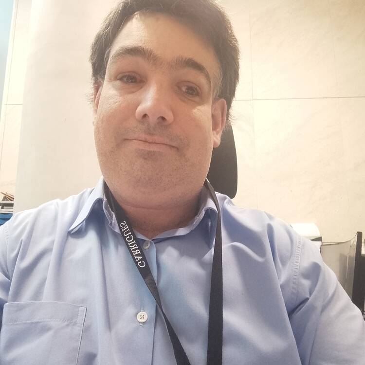 Foto de perfil de Rubén
