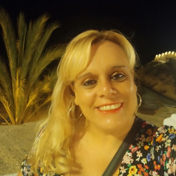 Foto de perfil de SANDRA
