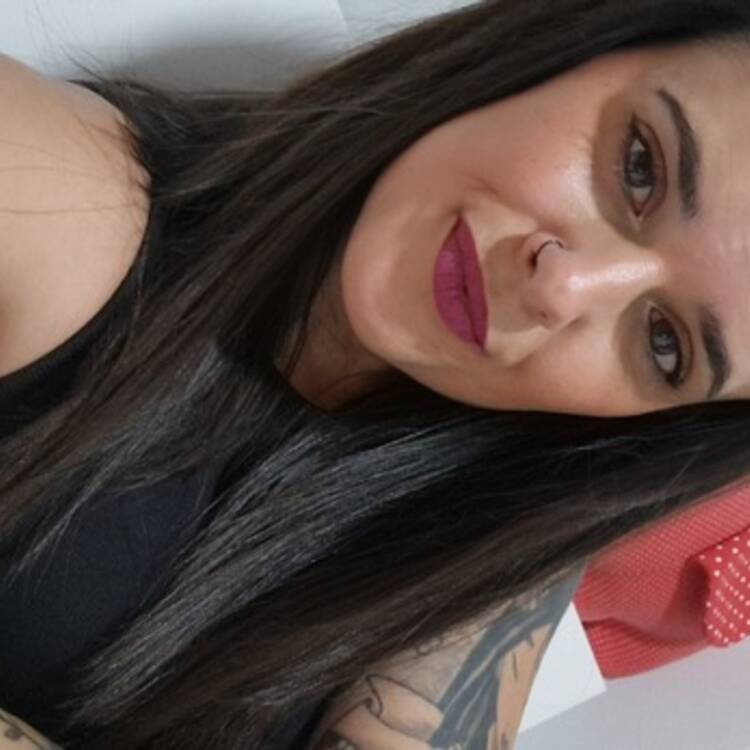 Foto de perfil de Laura