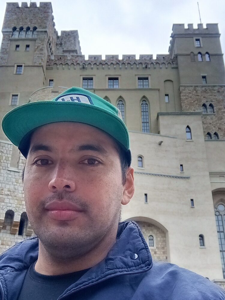 Foto de perfil de Santiago