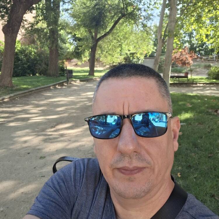 Foto de perfil de Julio