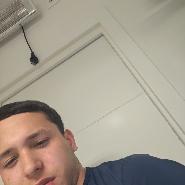 Foto de perfil de Alejandro