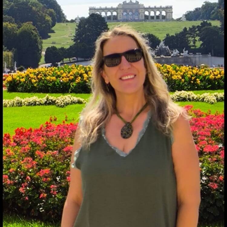 Foto de perfil de Yolanda