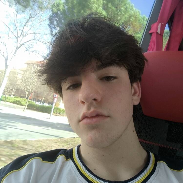 Foto de perfil de Mario
