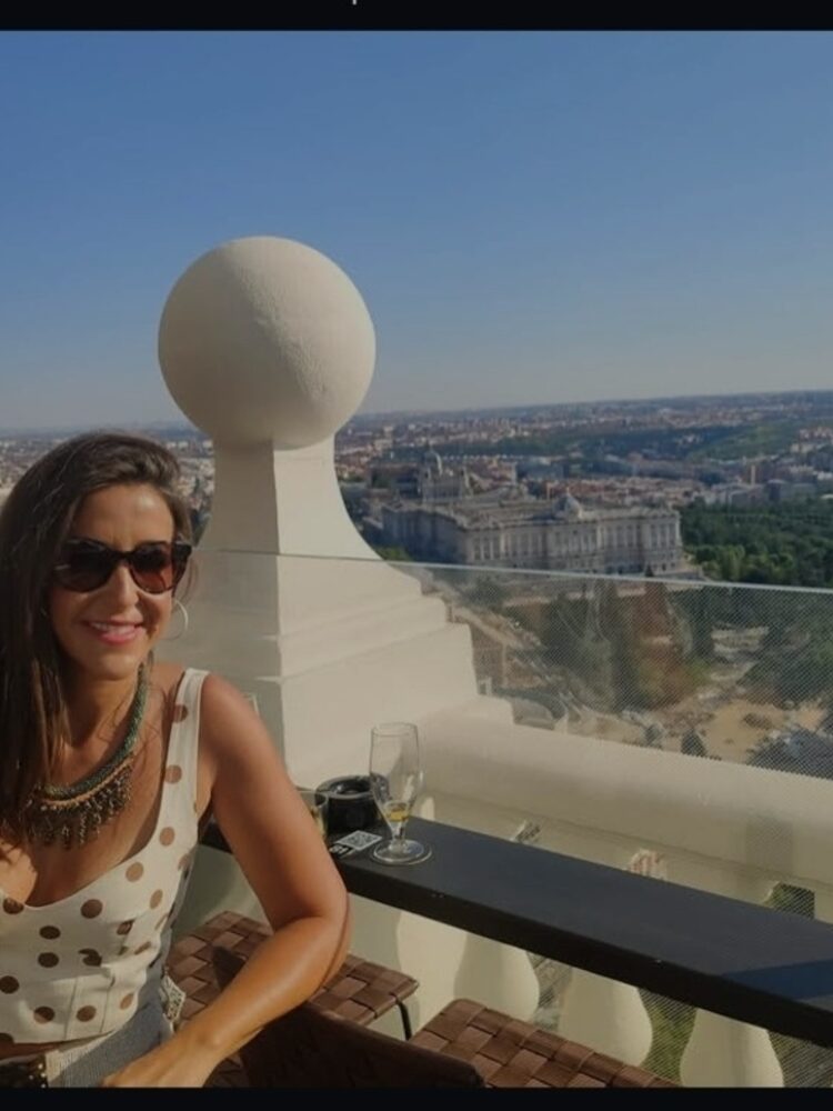 Foto de perfil de Chus