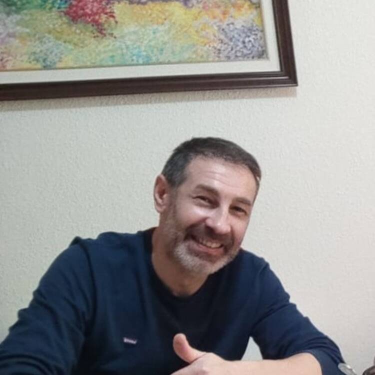 Foto de perfil de Nico
