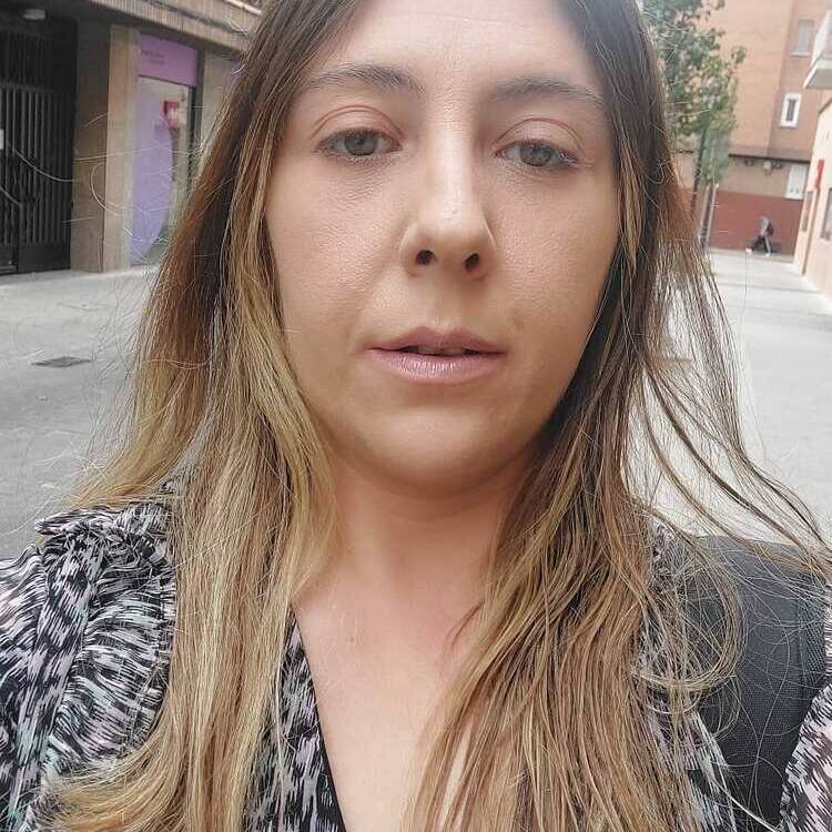 Foto de perfil de Paula