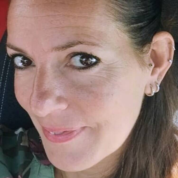 Foto de perfil de Monica