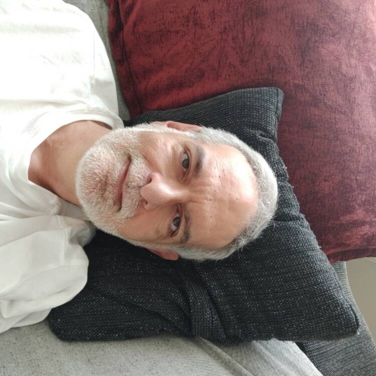 Foto de perfil de Luis Ángel